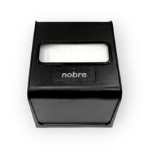 Dispenser Para Guardanapo Interfolhado Preto - Nobre Dispenser Para Guardanapo Interfolhado Preto - Nobre