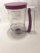 Dispenser para Massas