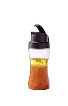 Dispenser para Molhos Tupperware 570ml Preto Dispenser para Molhos Tupperware 570ml Preto