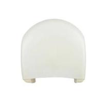 Dispenser para papel higiênico flexroll institucional translúcido h29