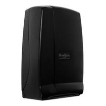 Dispenser para papel higiênico interfolhado H22