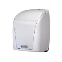 Dispenser para Papel Higiênico Rolão Exaccta - Alta Resistência e Design Moderno Dispenser para Papel Higiênico Rolão Exaccta - Alta Resistência e Design Moderno