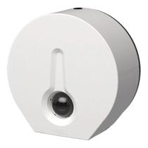 Dispenser Para Papel Higiênico Rolão SuperPro Bettanin Rolos De Até 300m Suporte Para Banheiro Toalete Lavado Ref. 9700 Dispenser Para Papel Higiênico Rolão SuperPro Bettanin Rolos De Até 300m Suporte Para Banheiro Toalete Lavado Ref. 9700