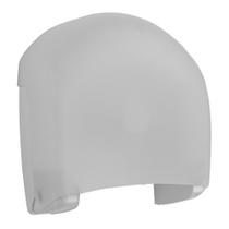 Dispenser para papel higiênico rolo institucional