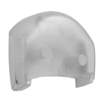 Dispenser para papel higiênico rolo institucional