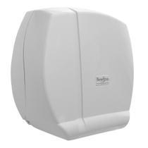 Dispenser para papel higiênico rolo institucional H20