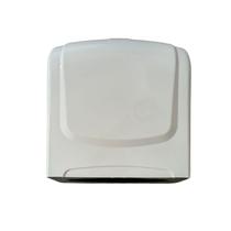 Dispenser para Papel Toalha Interfolha Compacto e Resistente