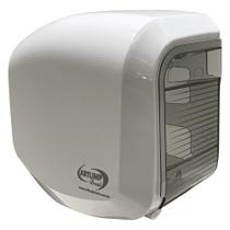 Dispenser para Papel Toalha Interfolha Elisa Dispenser para Papel Toalha Interfolha Elisa
