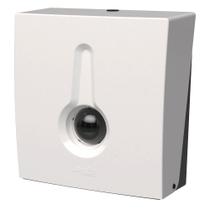 Dispenser para Papel Toalha Suporte Interfolhado Até 500 Folhas SuperPro Bettanin 9701 Para Banheiro Toalete Lavado