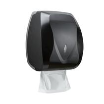 Dispenser para Papel Toalha Velox DARK Premisse Dispenser para Papel Toalha Velox DARK Premisse