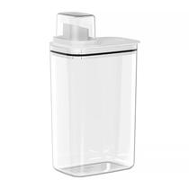 Dispenser para Sabão Flow 2,3L Branco DFW200BCF - OU