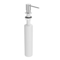 Dispenser para Sabão Liquido Inox Deca Dispenser para Sabão Liquido Inox Deca