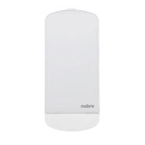 Dispenser para Sabonete/Álcool Espuma 800ml com Reservatório Branco - Nobre Dispenser para Sabonete/Álcool Espuma 800ml com Reservatório Branco - Nobre
