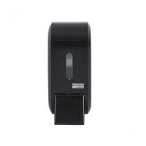 Dispenser para sabonete compacta urban dark premisse
