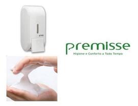 Dispenser Para Sabonete Espuma 800Ml Velox Premisse