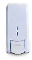 Dispenser para sabonete liquido 800ml Nobre