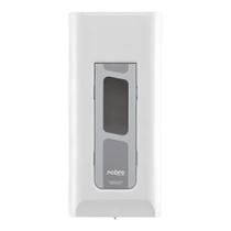 Dispenser para Sabonete Líquido ou Álcool Gel 800ml sem Reservatório - Branco Street - Nobre