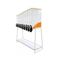 Dispenser PlastPenser 10 Módulos 45L