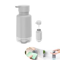 Dispenser Porta Detergente 500ml de Pia Cozinha Trium - DP 500 Ou