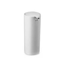 Dispenser porta Detergente Linha Conceito Branco e Cromado - Arthi
