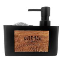 Dispenser Porta Detergente Mimo Bh23343