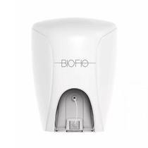 Dispenser Porta Fio Dental De Parede Banheiro Biofio Biovis