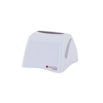 Dispenser Porta Guardanapo Branco Exaccta Plus