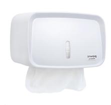 Dispenser Porta Papel Toalha Interf Compacto Invoq- Premisse