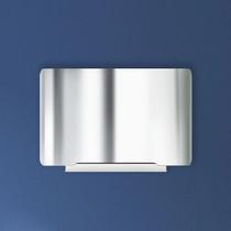 Dispenser Porta Papel Toalha Interfolha P/ Banheiro Inox - Nobre