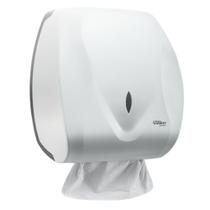 Dispenser Porta Papel Toalha Premisse Velox