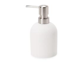 Dispenser Porta Sabonete Liquido Alcool Gel Mesa Em Cimento Dispenser Porta Sabonete Liquido Alcool Gel Mesa Em Cimento