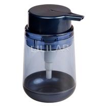 Dispenser Porta Sabonete Líquido Blend Saboneteira 330ml Dispenser Porta Sabonete Líquido Blend Saboneteira 330ml