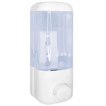 Dispenser Porta Sabonete Liquido Detergente E Álcool Em Gel 500ML