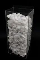 Dispenser Porta Toucas Mod.2 p/ 185 toucas (SKU 0000000602525)