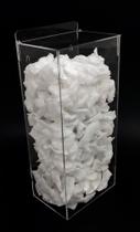 Dispenser Porta Toucas Mod.2 p/ 185 toucas (SKU 0000000602525)