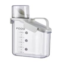 Dispenser Pote Multiuso 1,5 Litros C/ Copo Medidor - Vencedor