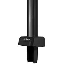 Dispenser Poupa Copos Nobre com Botão Automático