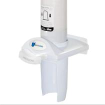 Dispenser Poupador De Copo Descartável Água Multicopo Branco