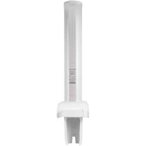 Dispenser Poupador De Copos 150 a 200ML Branco Multicopo - 53308 - NOBRE