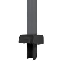 Dispenser Poupador de Copos 150 a 200ml Preto Multicopo - Nobre Dispenser Poupador de Copos 150 a 200ml Preto Multicopo - Nobre