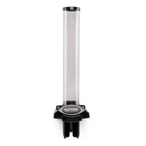 Dispenser poupador de copos 50ml. preto - Multicopo Coffee - Nobre