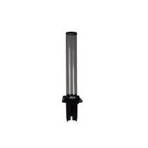 Dispenser Poupador De Copos Coffee Preto Multicopo Nobre