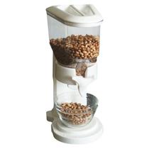 Dispenser Prático De Mesa Para Cereais - Branco - Cobrirel