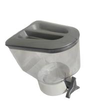 Dispenser prático parede casa cozinha/pets Dispenser prático parede casa cozinha/pets