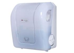 Dispenser Puxe e Corte Mini Cristal E-DPCM014 Exaccta