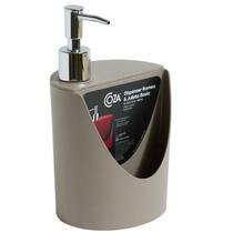 Dispenser R&J Basic Bege 600ml - Coza