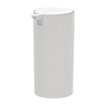 Dispenser Redondo Pia De Cozinha Banheiro