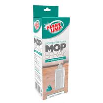 Dispenser Reservatório Mop Spray Flashlimp Peça Reposição