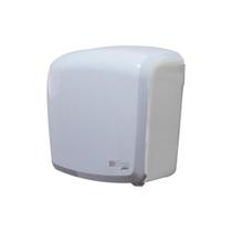 Dispenser Rolão Branco Cristal Elisa Plus