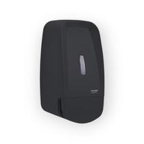 Dispenser Sab 800ml Liq P/Refil e Reserv Dark Invoq Premisse Dispenser Sab 800ml Liq P/Refil e Reserv Dark Invoq Premisse